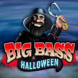 Play Big Bass Halloween slot by Pragmatic Play on hommerson-casino.net