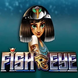 Fish Eye – slot by Pragmatic Play, featured at hommerson-casino.net