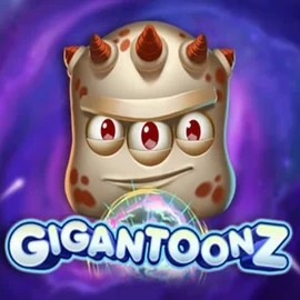 Play Gigantoonz slot by Play’n GO on hommerson-casino.net