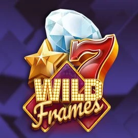Play the Wild Frames slot by Play’n GO on Hommerson Casino